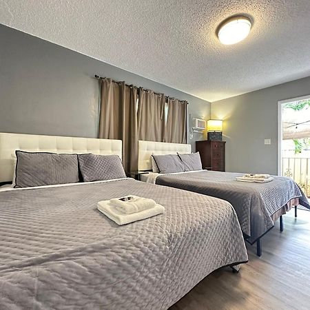 Sheridan Guesthouse Dania Beach Zewnętrze zdjęcie