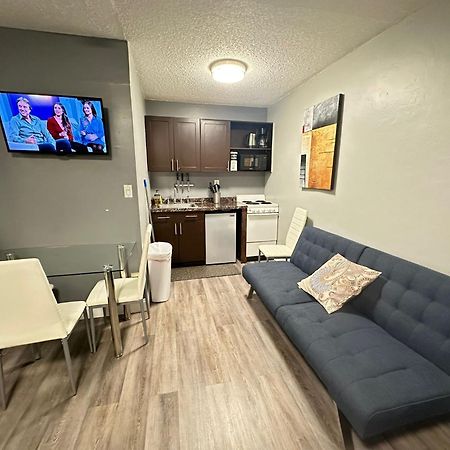 Sheridan Guesthouse Dania Beach Zewnętrze zdjęcie