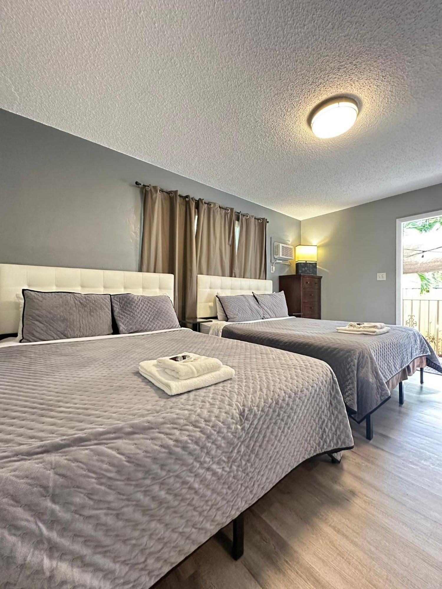 Sheridan Guesthouse Dania Beach Zewnętrze zdjęcie