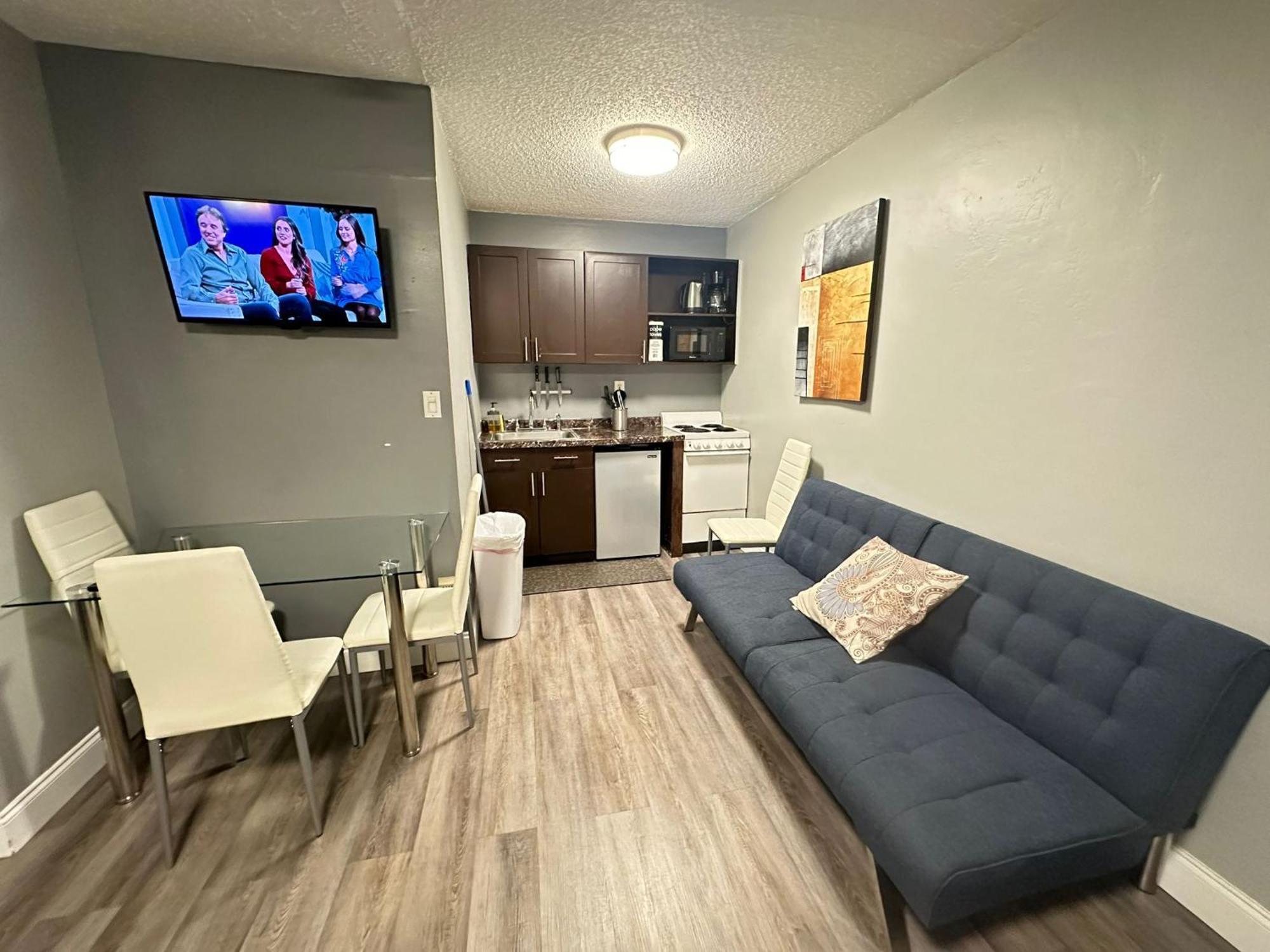 Sheridan Guesthouse Dania Beach Zewnętrze zdjęcie