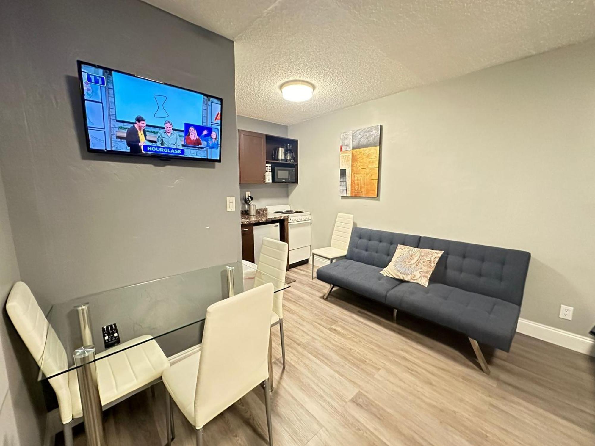 Sheridan Guesthouse Dania Beach Zewnętrze zdjęcie
