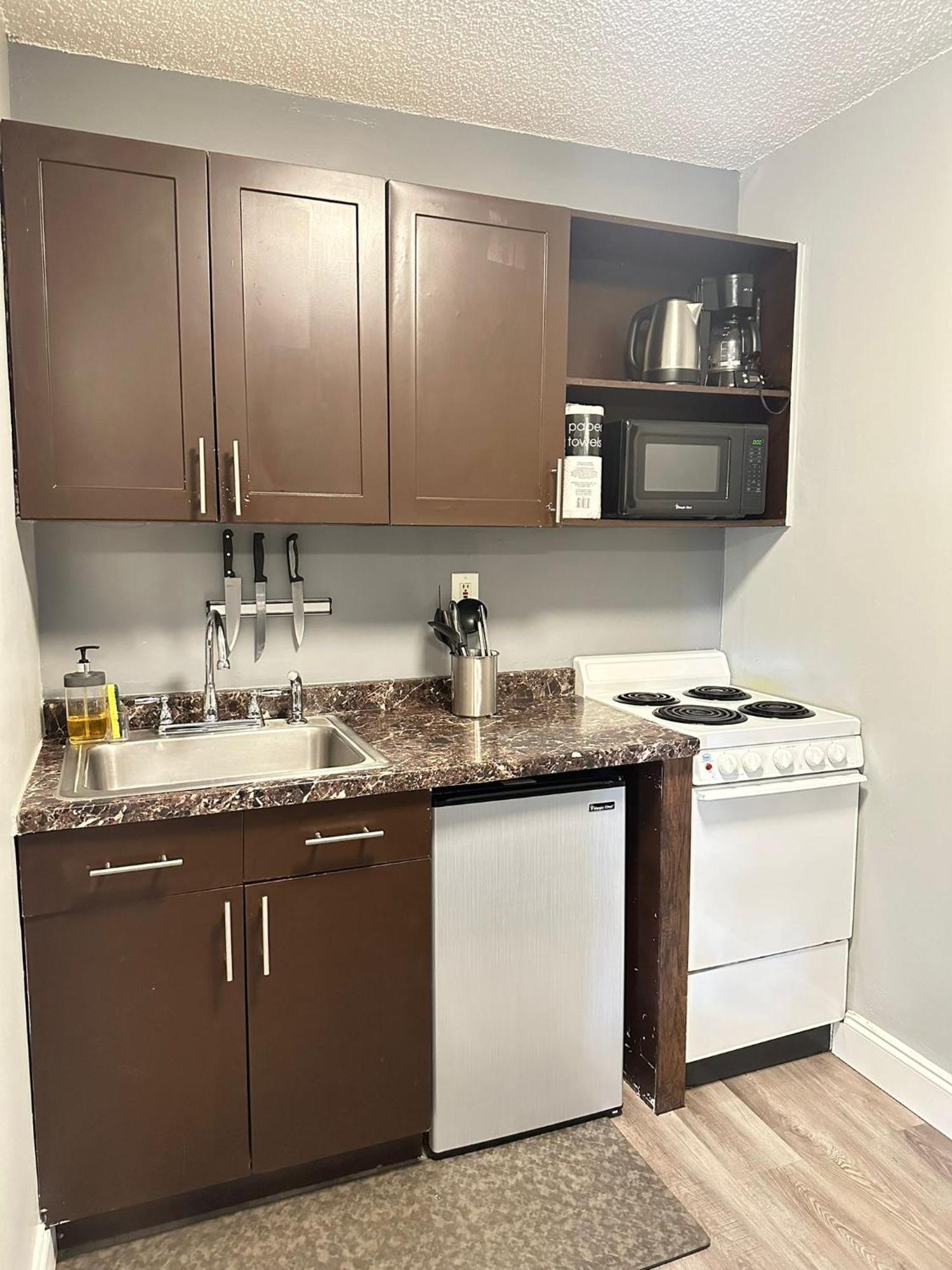 Sheridan Guesthouse Dania Beach Zewnętrze zdjęcie